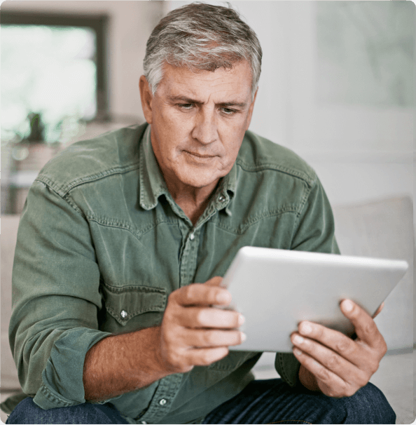 Benign Prostatic Hyperplasia: Symptoms & Treatment Options