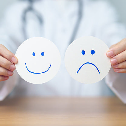 Understanding BPH Symptoms: What Are the Signs of an Enlarged Prostate?