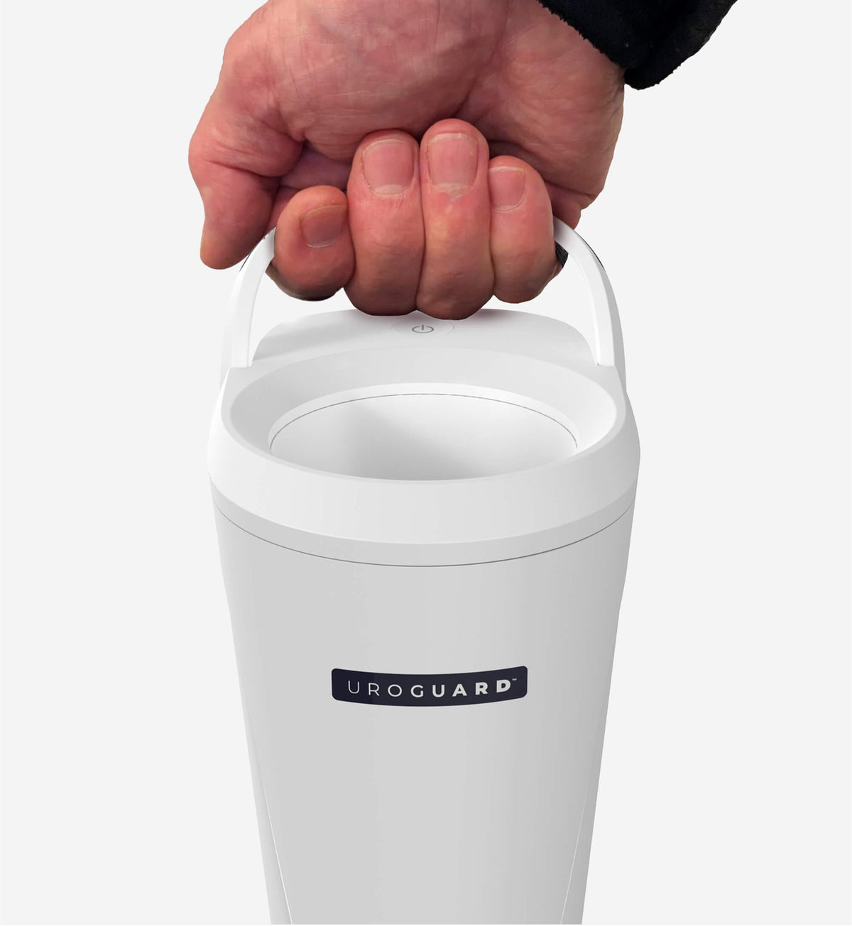 The UroGuard System